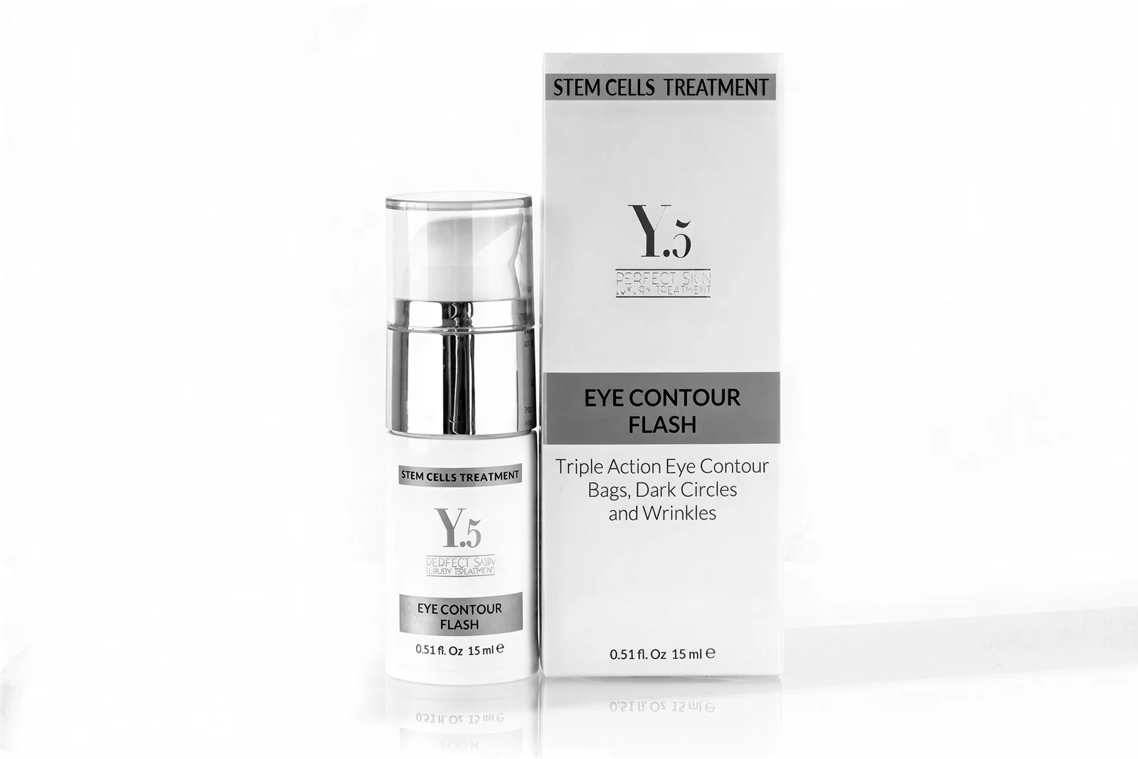 Eye Contour Flash Y5