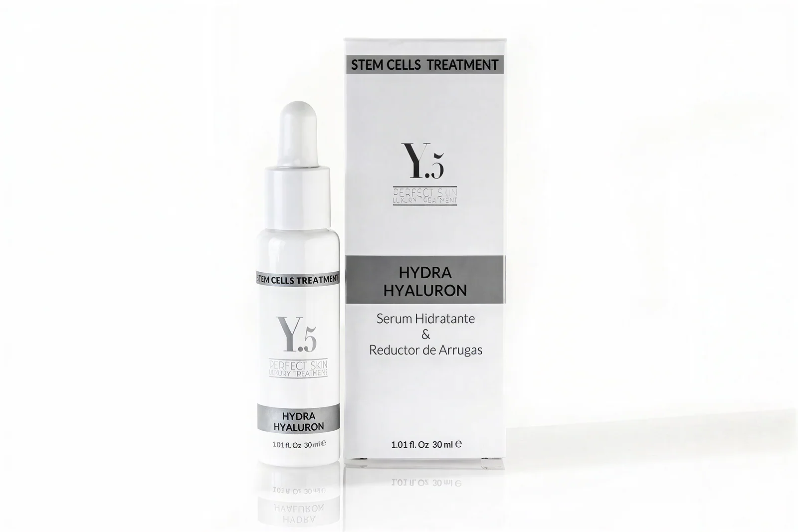 Hydra Hyaluron Serum Y5