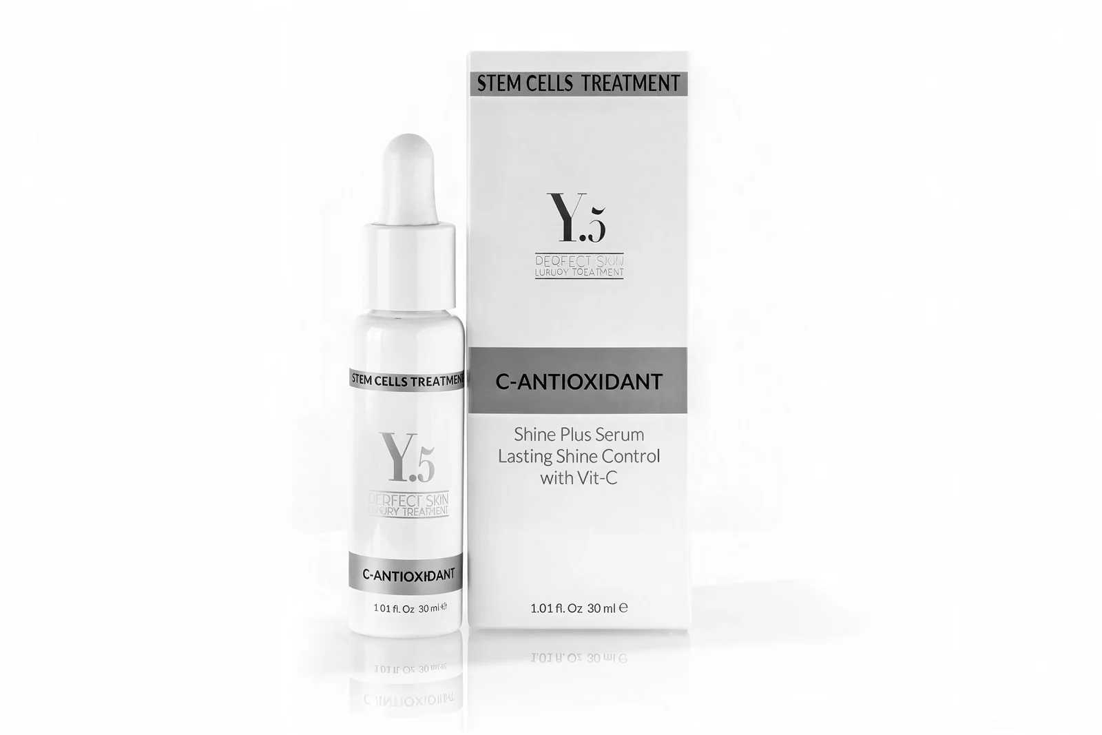 C-Antioxidant Serum Y5