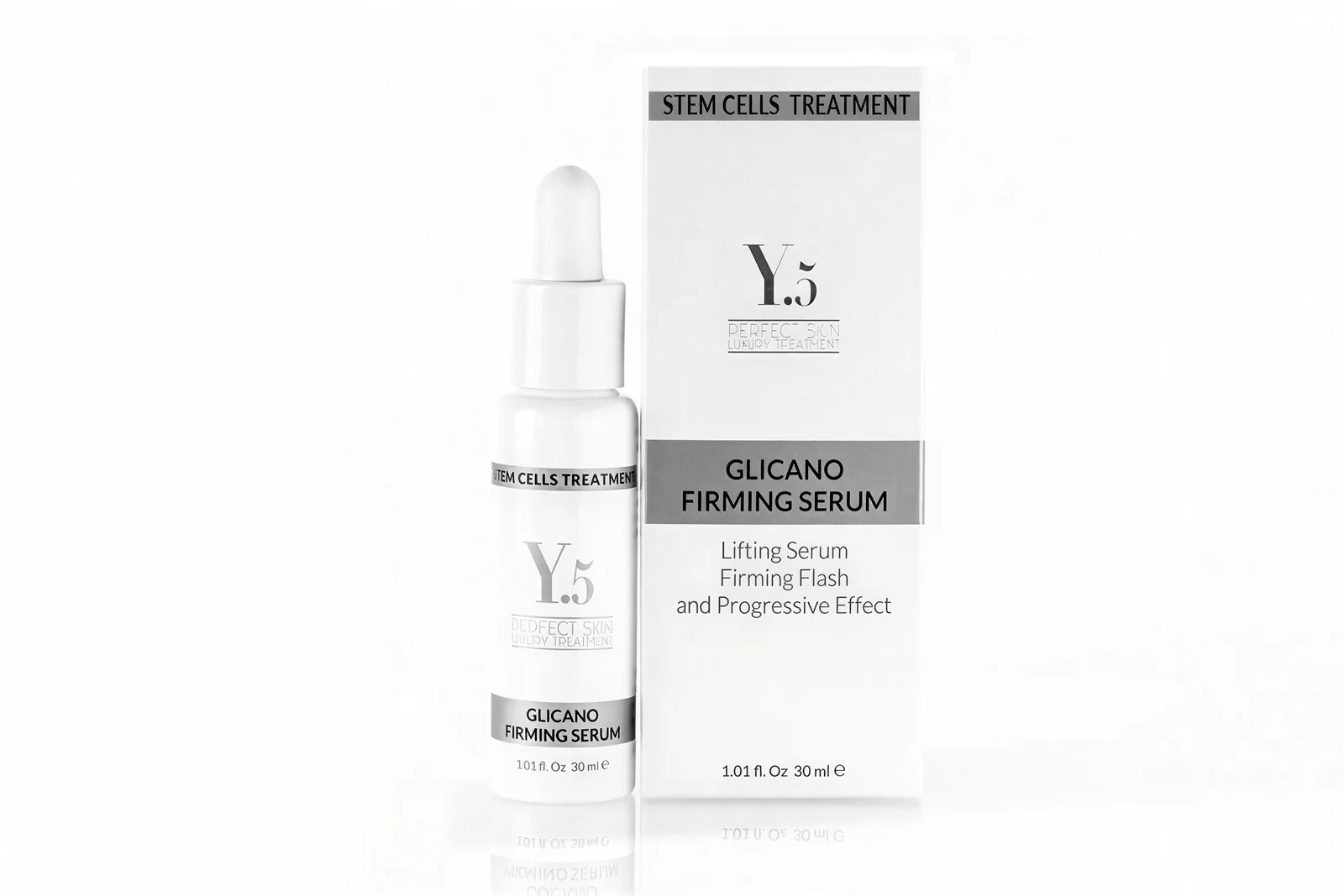 Glicano Firming Serum Y5