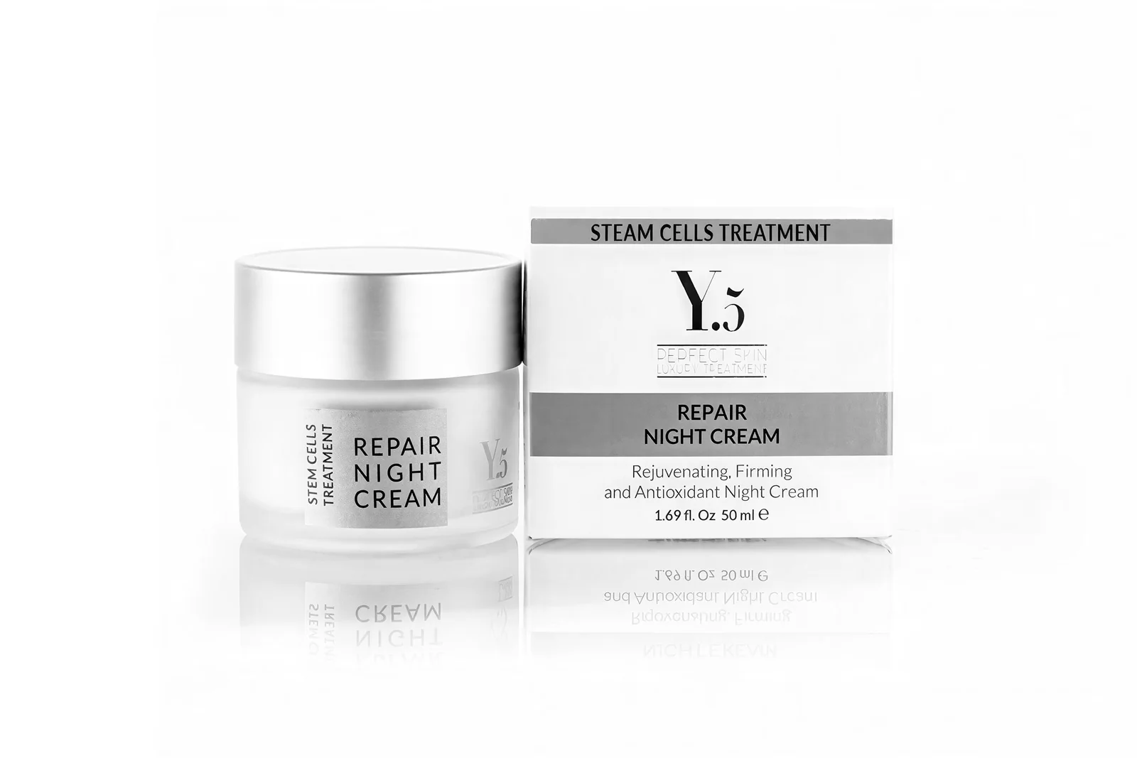Repair Night Cream Y5