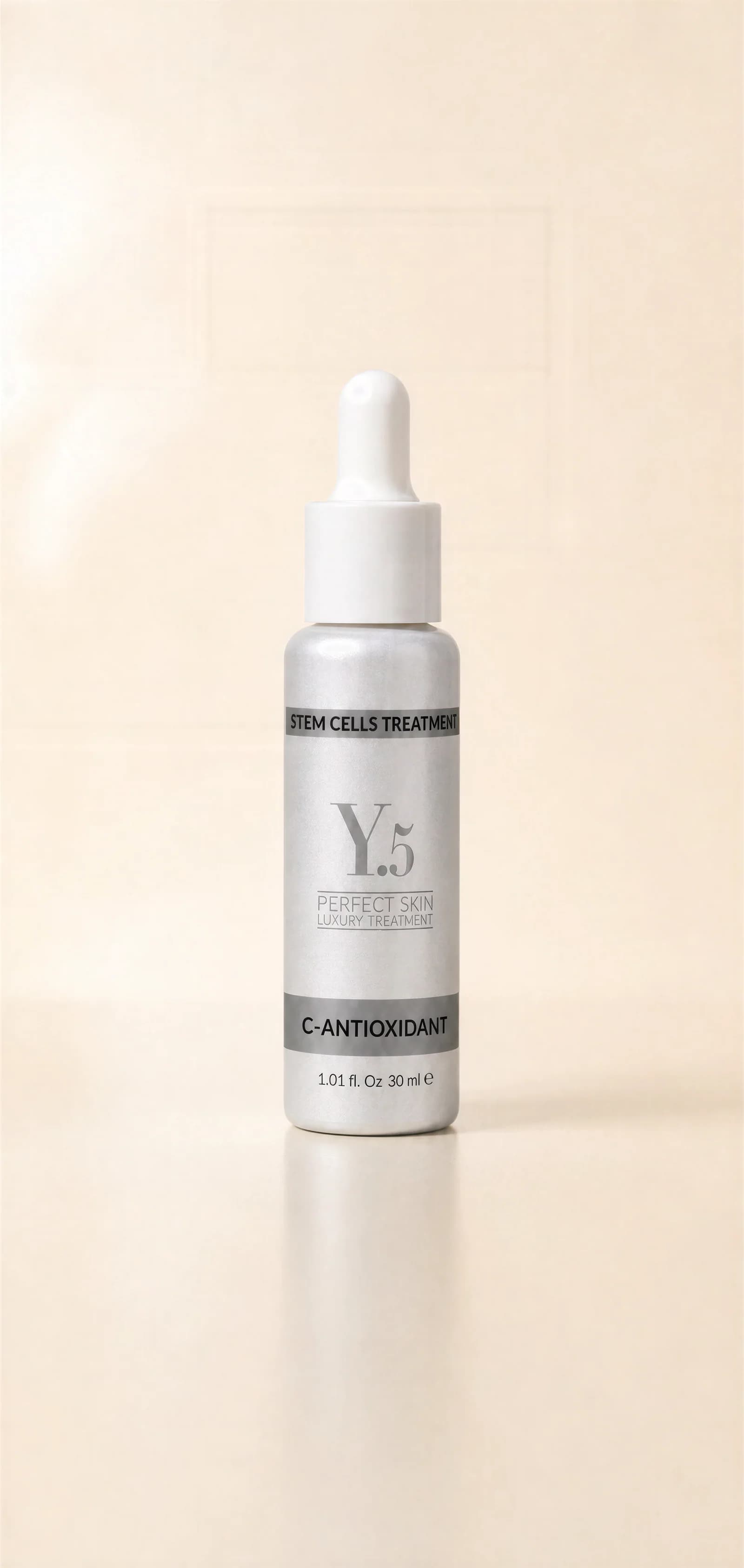 Frasco C-Antioxidant