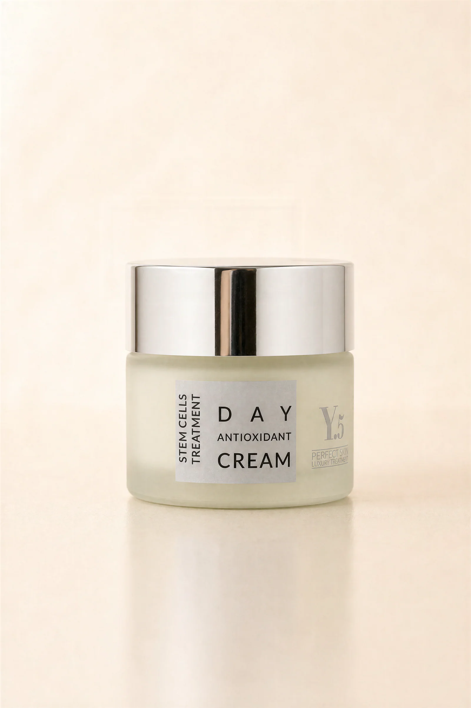 Tarro Day Antioxidant Cream